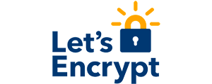 logo lets encrypt