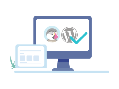 Hébergement pour Wordpress et Prestashop